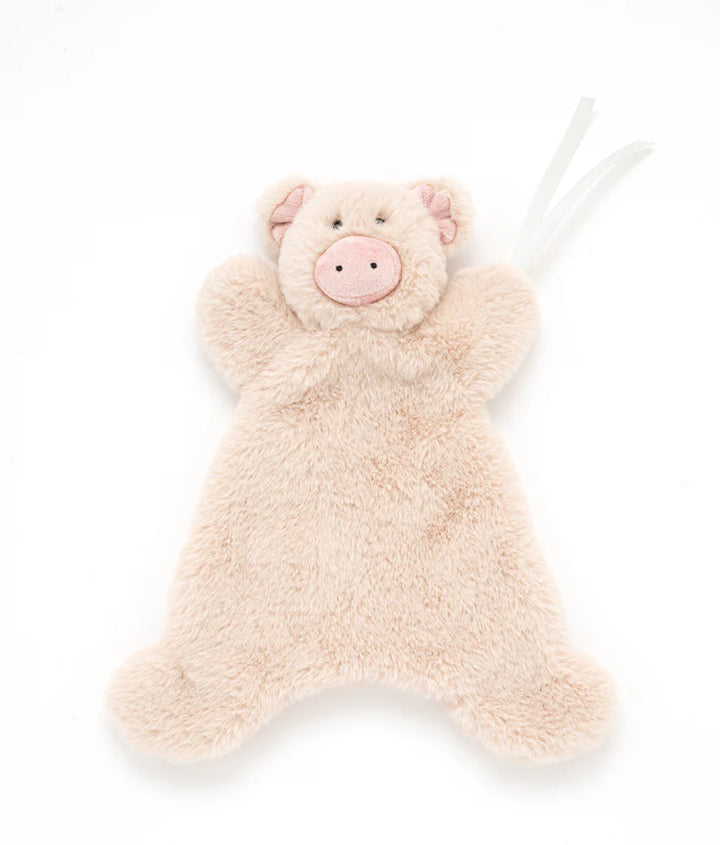 Poppy the Pig Hoochy Coochie