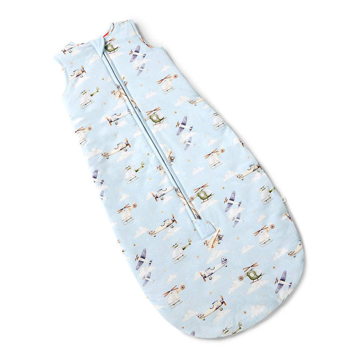 Taking Flight Organic Sleeping Bag 2.5 TOG