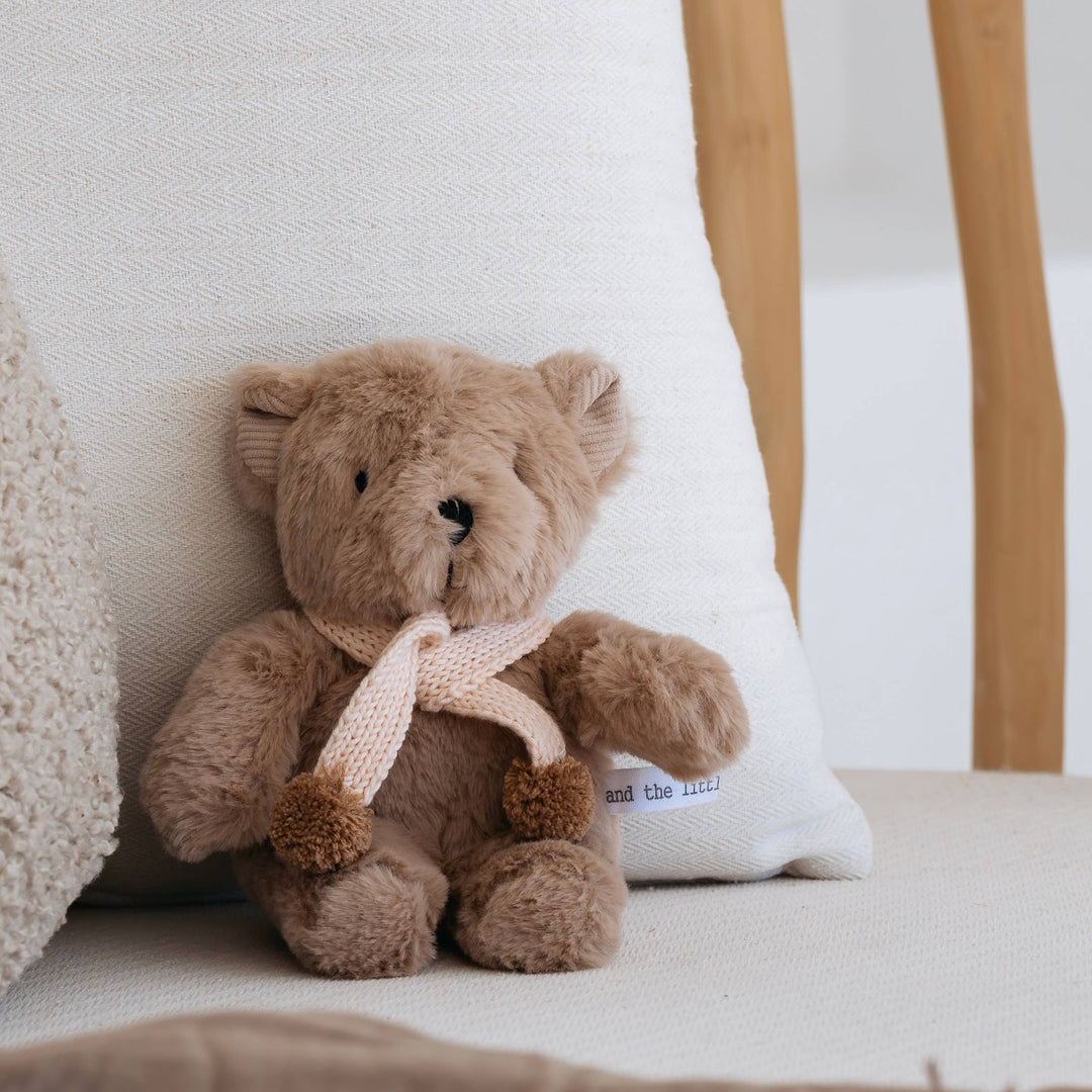 Prudence Bear - mini | soft toy
