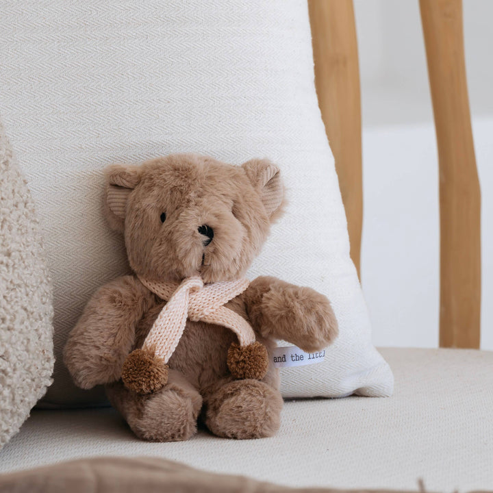 Prudence Bear - mini | soft toy