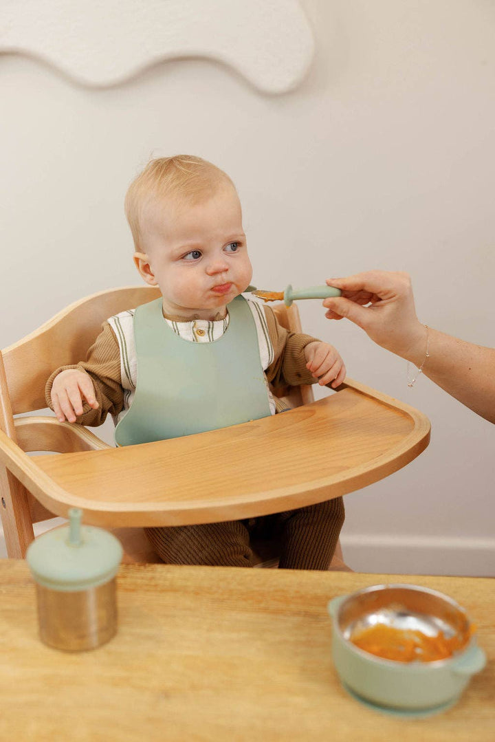 Baby & Toddler Bowl + Lid