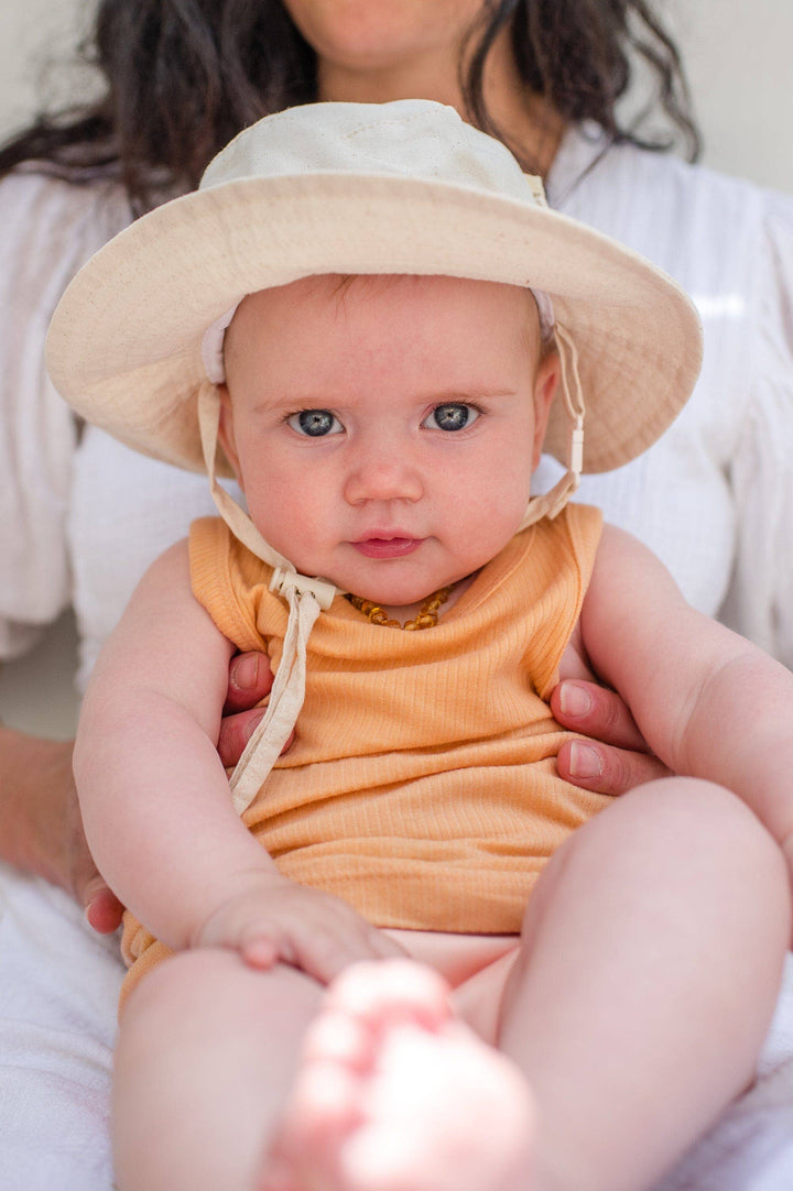 Cotton Sun Hat