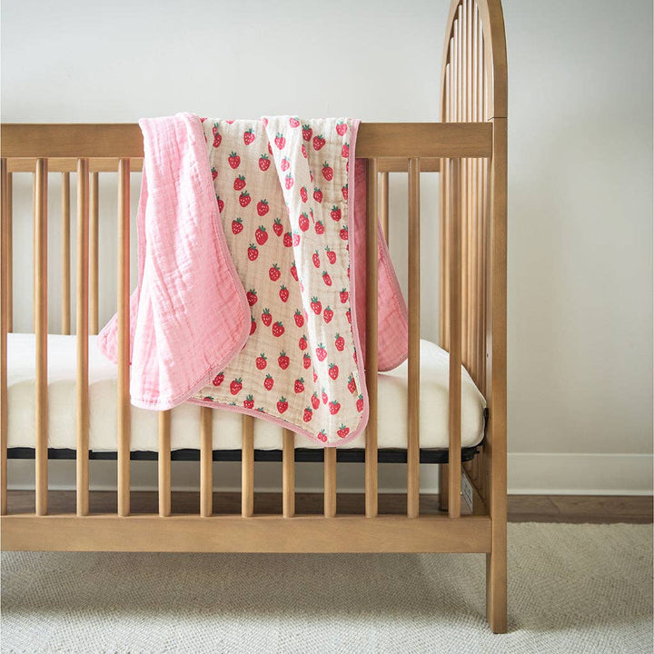 Itzy Muslin Blanket™