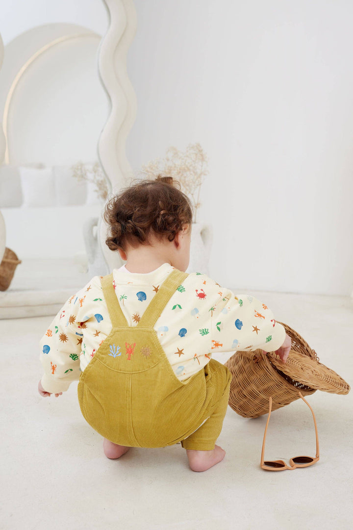 Endless Summer Sweater - Baby & Toddler