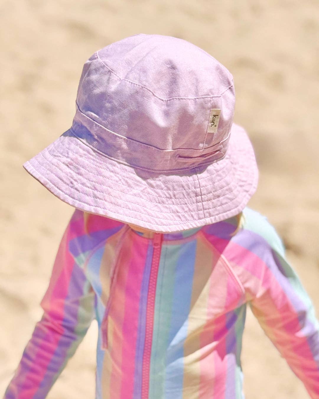 Cotton Sun Hat