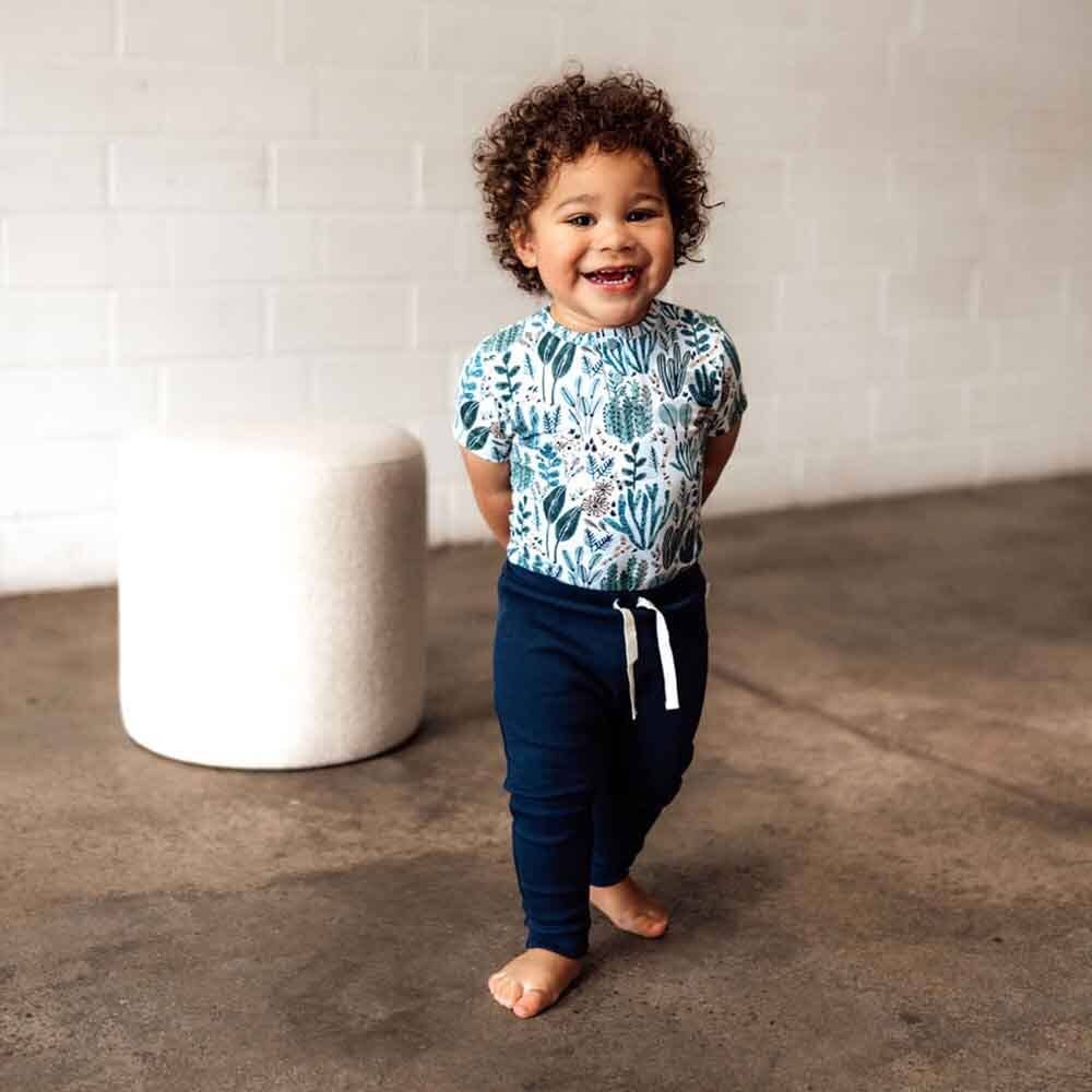 Moonlight Organic Pants