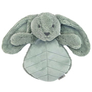 Beau Bunny Baby Comforter Toys