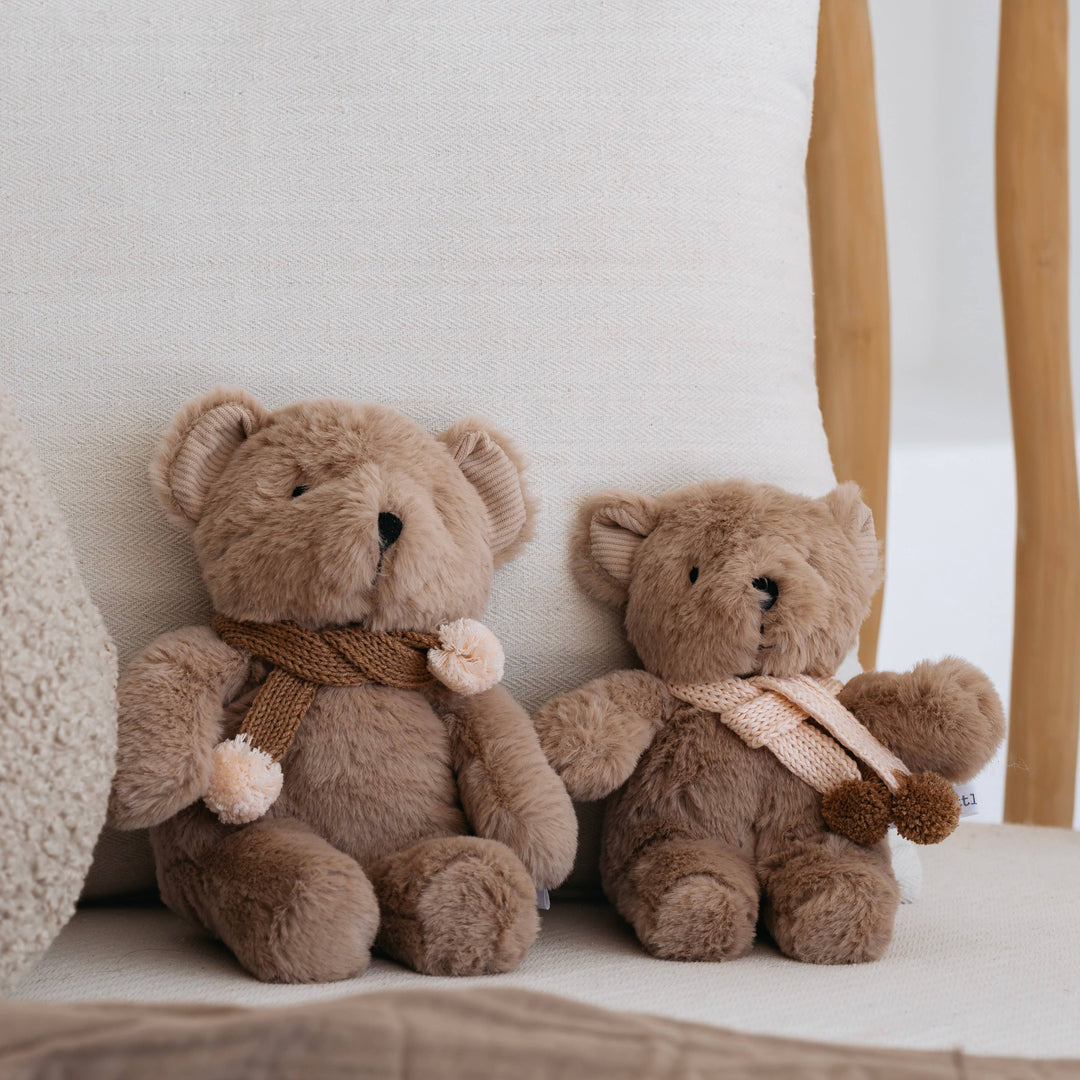 Prudence Bear - medium | soft toy