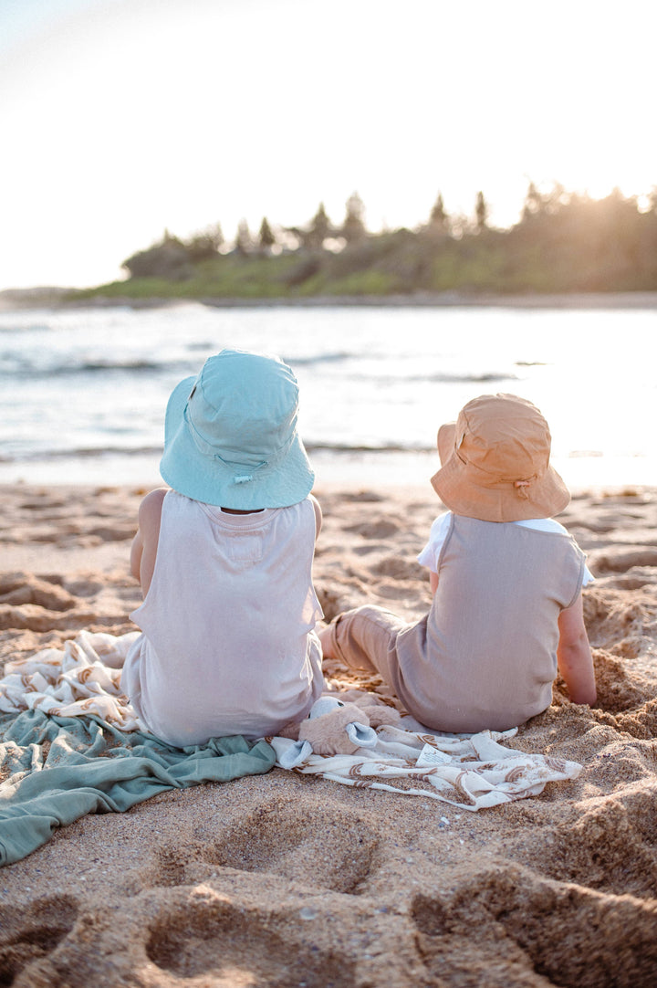 Cotton Sun Hat