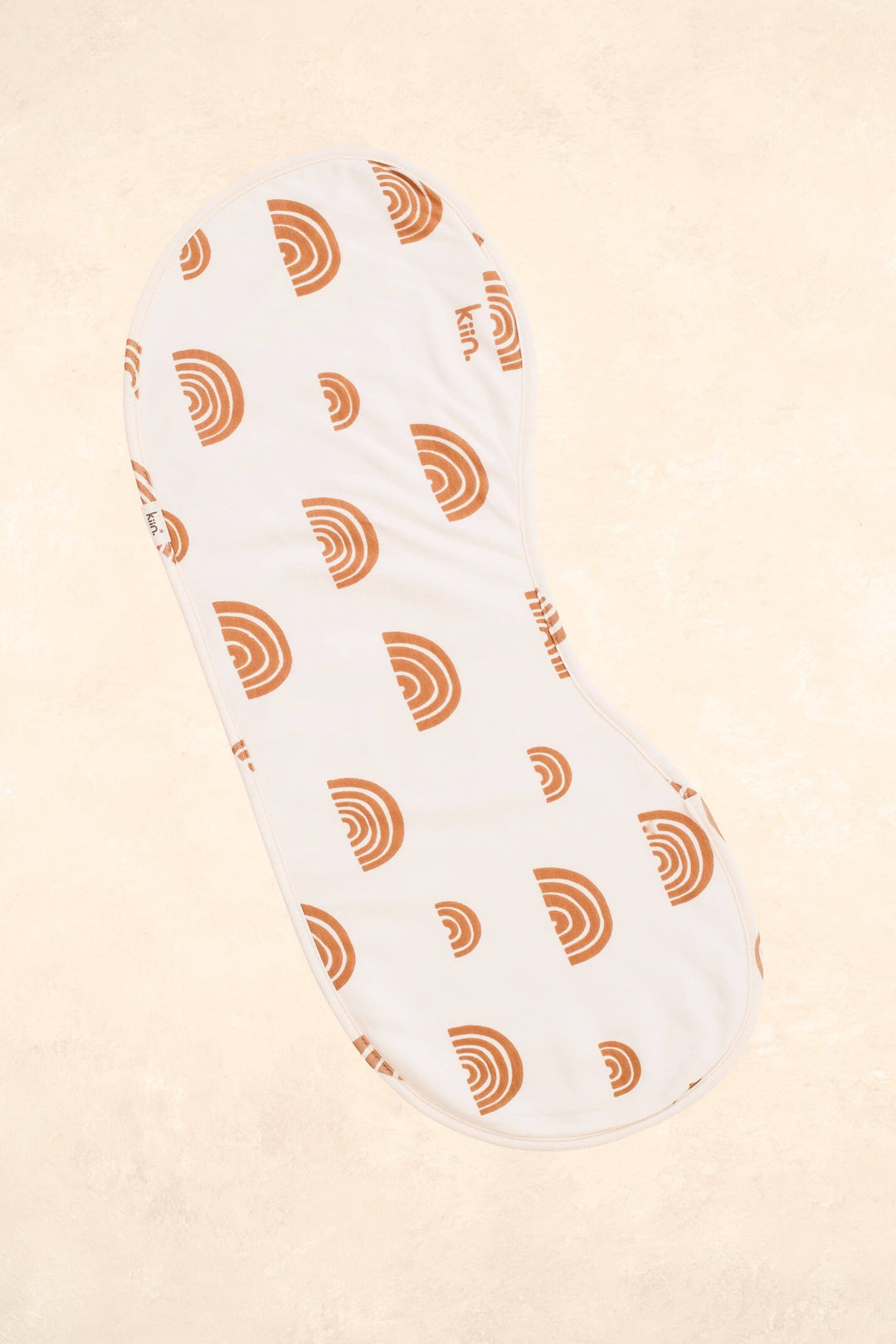 Kiin cotton bamboo Burp Cloth