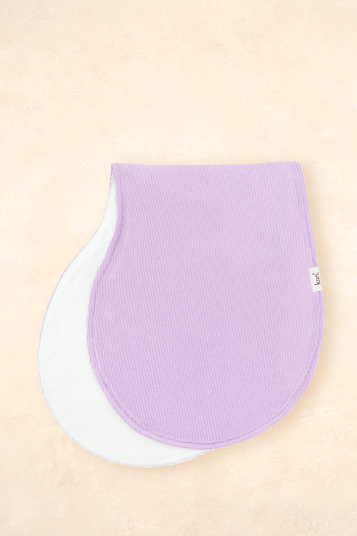Kiin cotton bamboo Burp Cloth