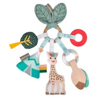 Sophie La Giraffe Activities Ring