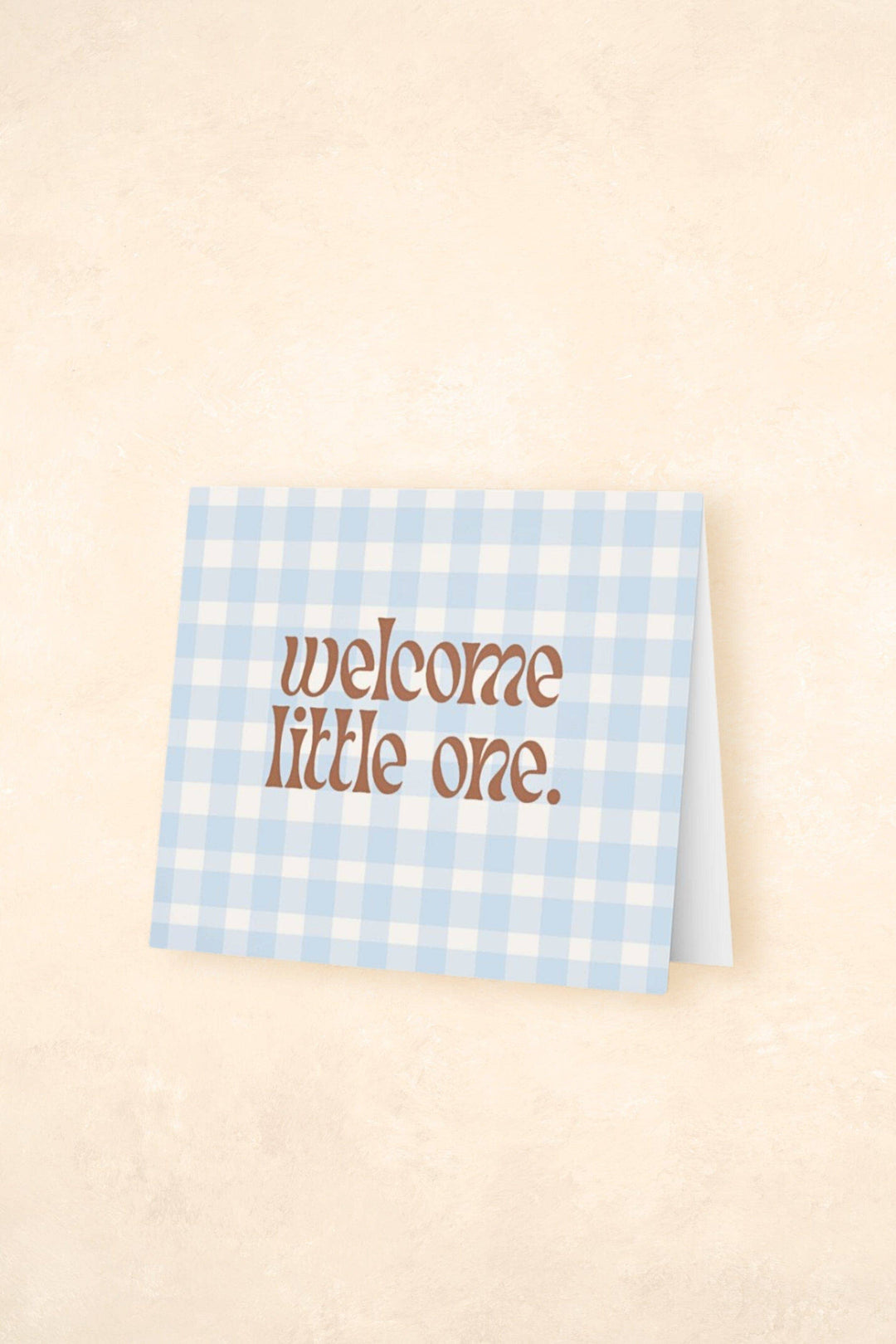 Greeting Card