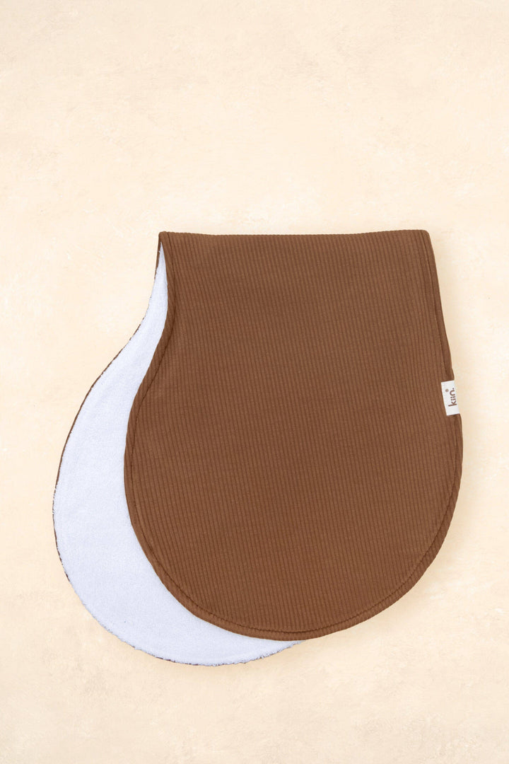Kiin cotton bamboo Burp Cloth