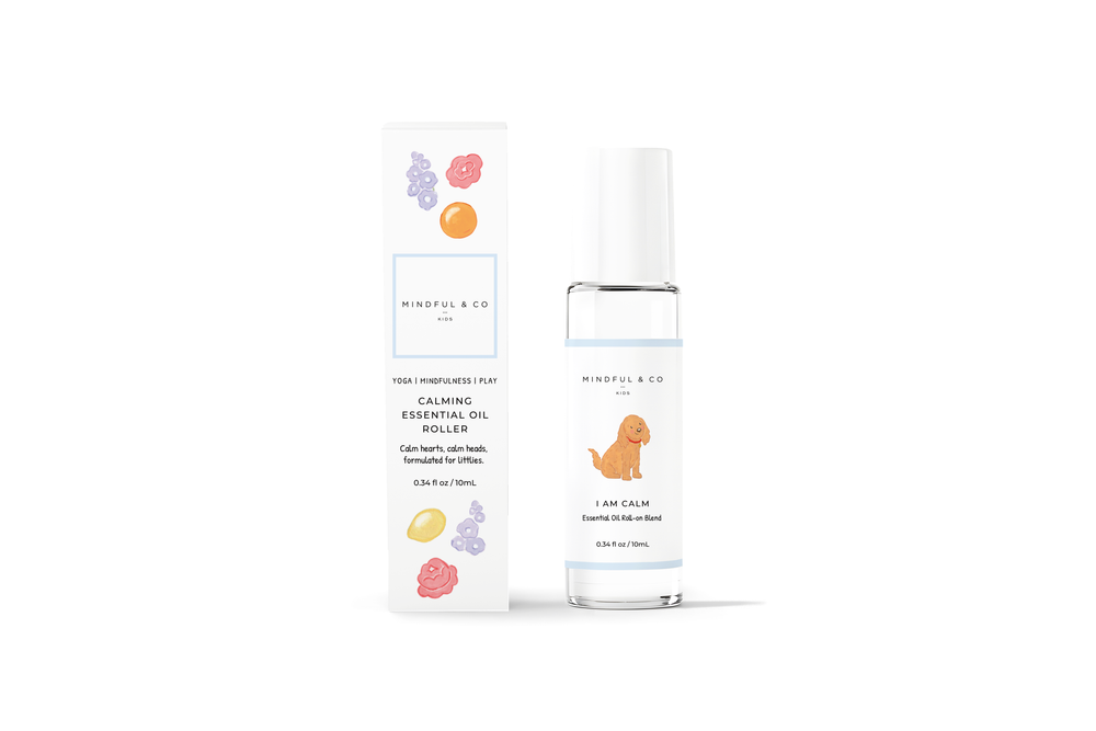 Mindful & Co Kids
