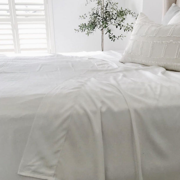 100% Organic Bamboo Bed sheet sets