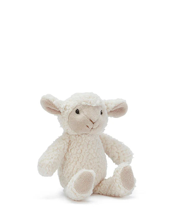 Mini Sophie the Sheep Rattle