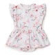 Snuggle Hunny  Organic Cotton Dress short sleeve
