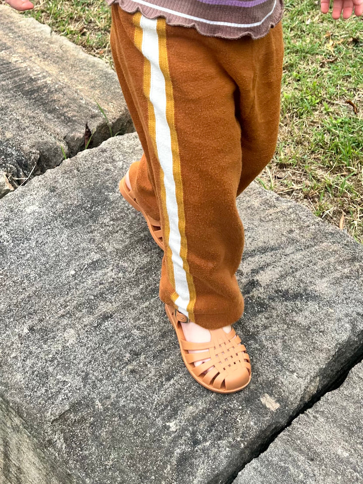 Squid Kids - Jelly Sandals