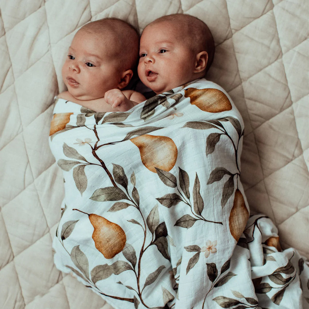 Noosa BedBodyBaby