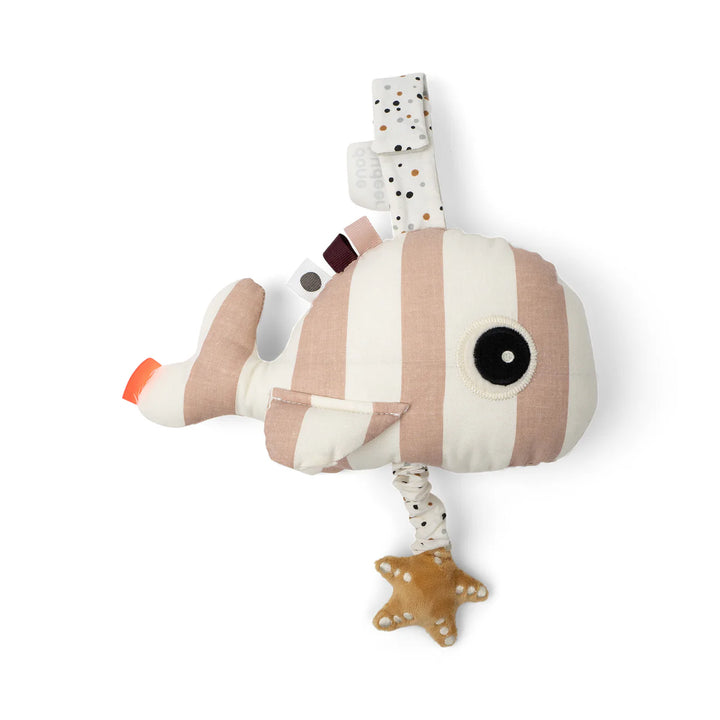 Melody musical mobile toy
