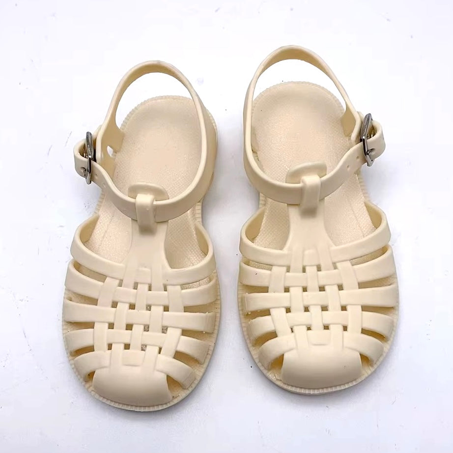 Squid Kids - Jelly Sandals