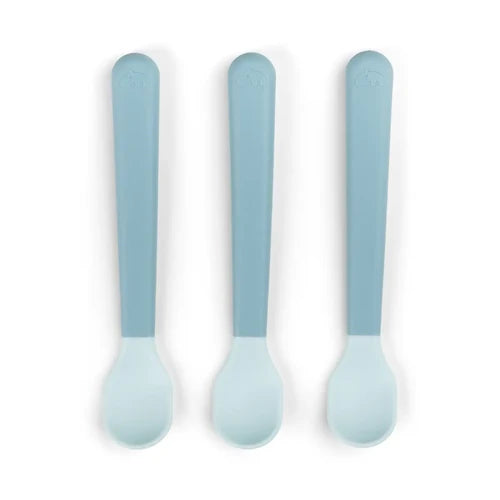 Done by Deer Foodie Easy Grip Spoons