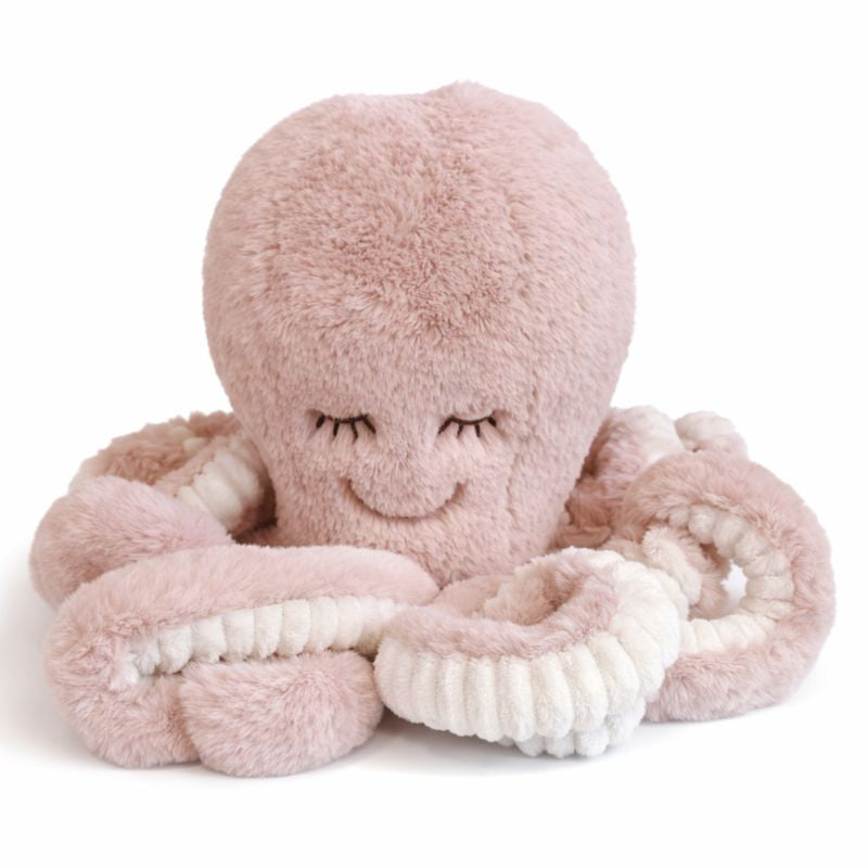Tilly the Octopus- plush toy