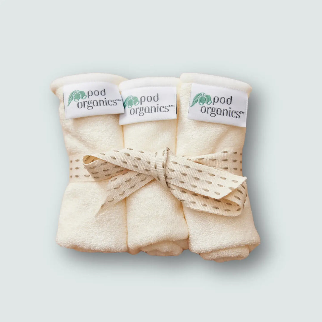 Bamboo for Baby | Gifts & Toys I Organic Baby Sheets Noosa Bed Body Baby
