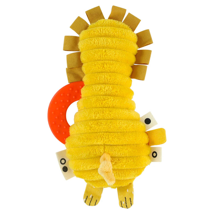 Mini activity toy - Mr. Lion