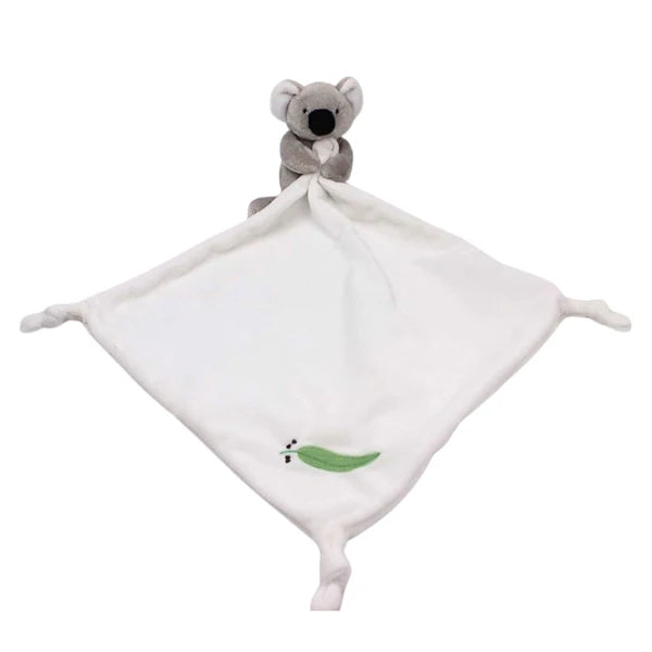 Petite Vous Kip the Koala Baby Comforter