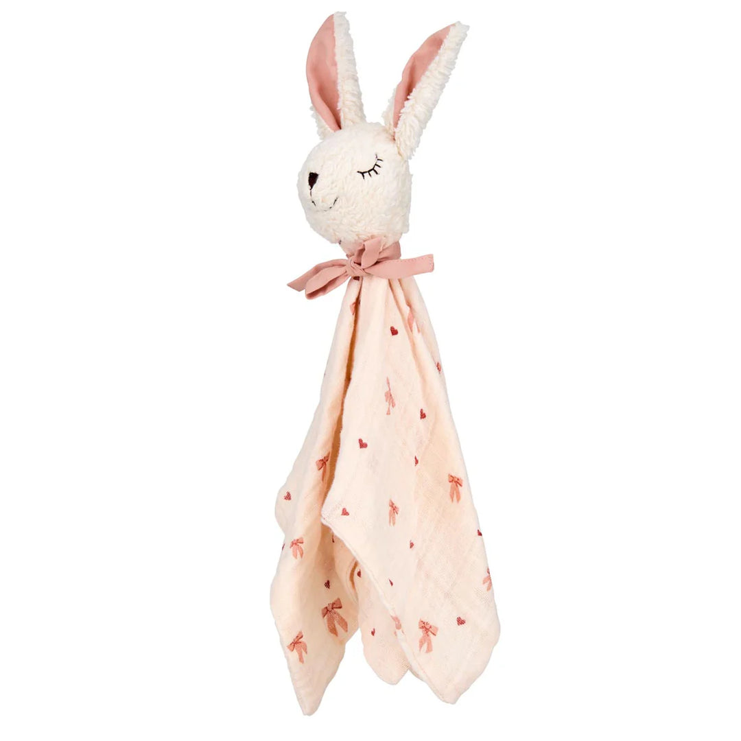 Cam Cam Copenhagen Cuddle Cloth Bunny