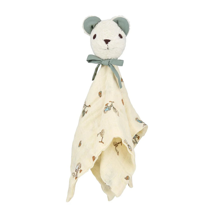 Cam Cam Copenhagen Cuddle Cloth Bear