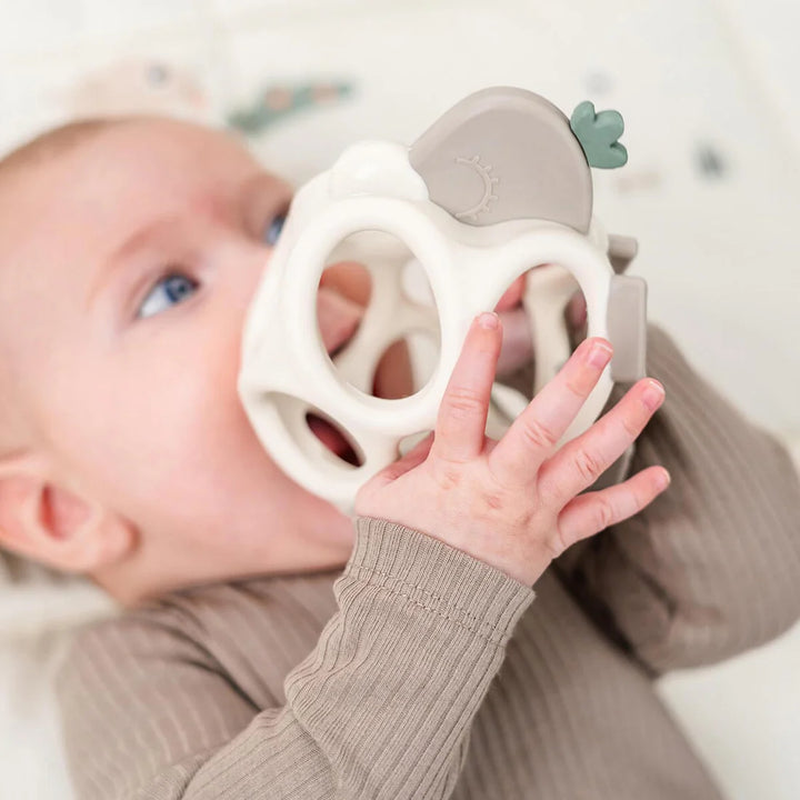 Done by Deer Grip and Teether Toy