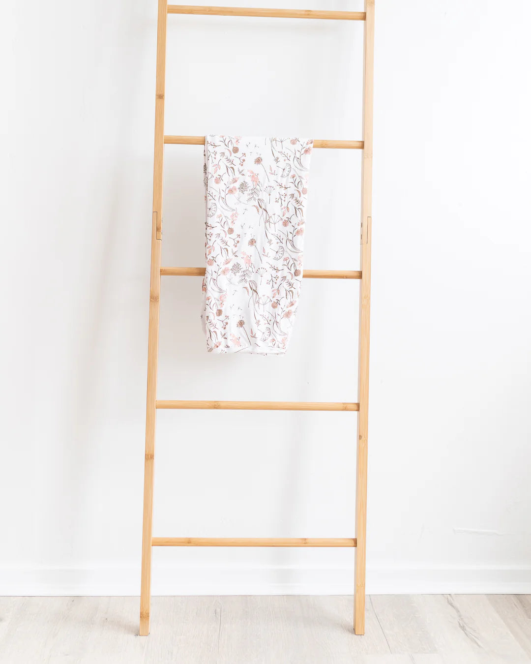 Luna’s Treasures Bamboo Jersey Wrap