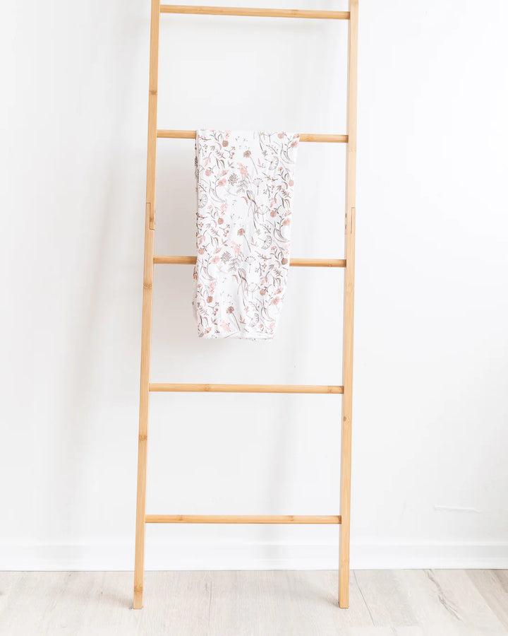 Luna’s Treasures Bamboo Jersey Wrap