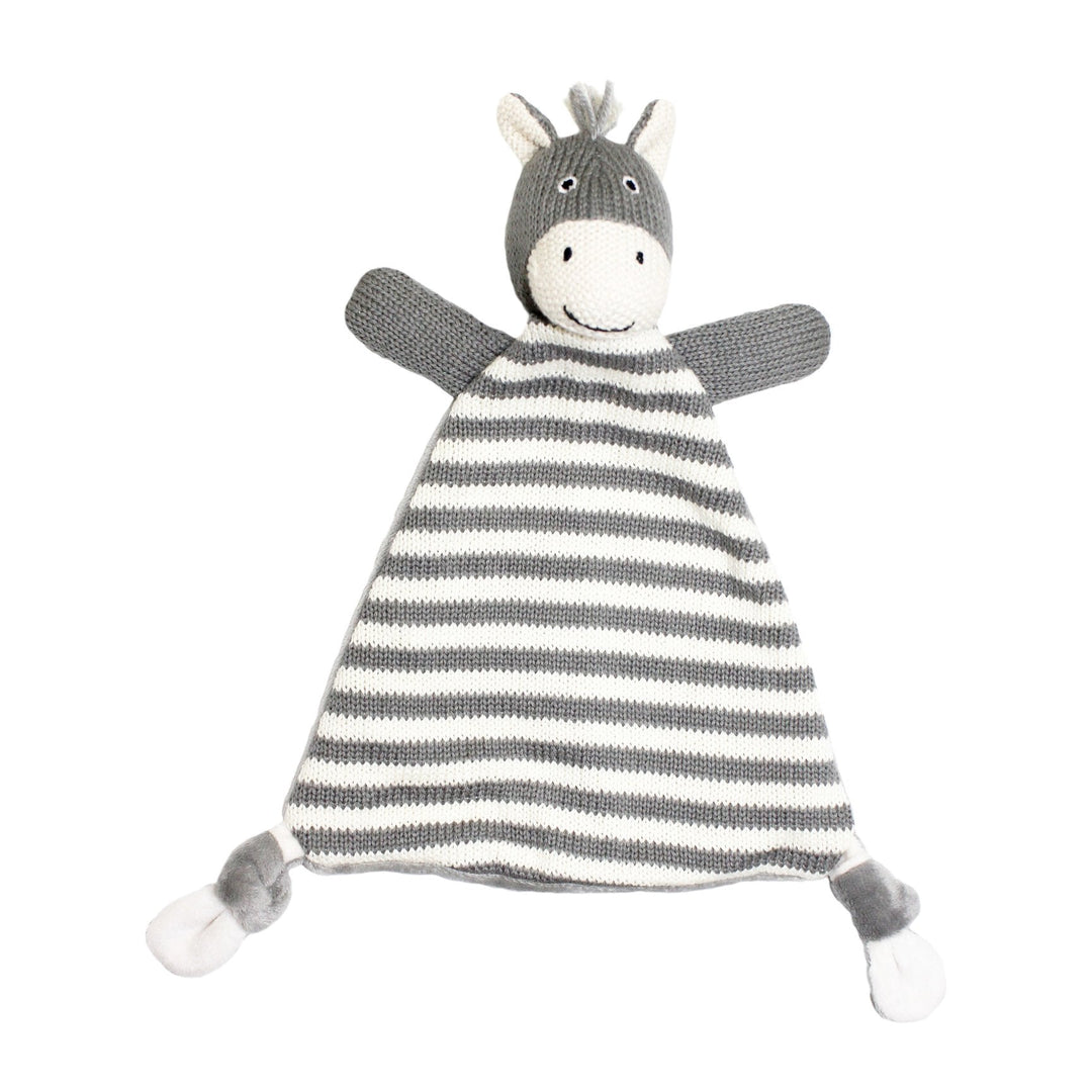 Lily & George Stripey Comforter