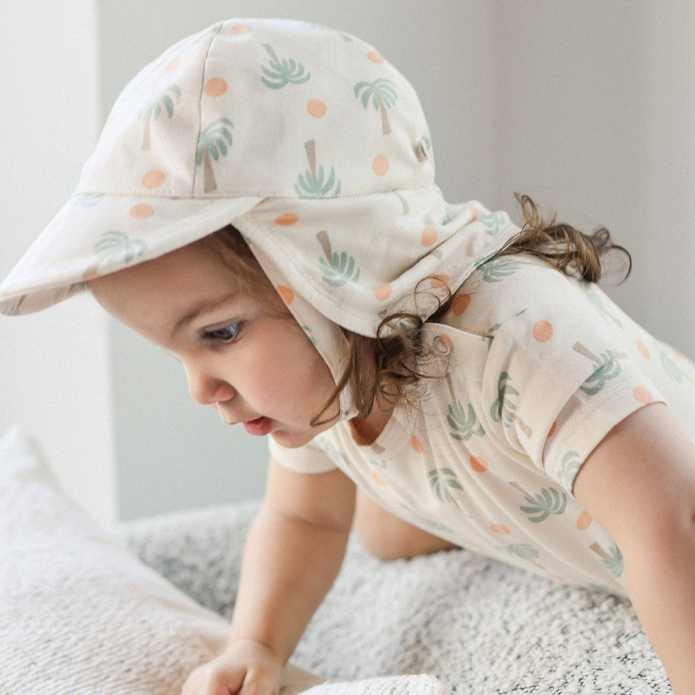 Baby Swimwear