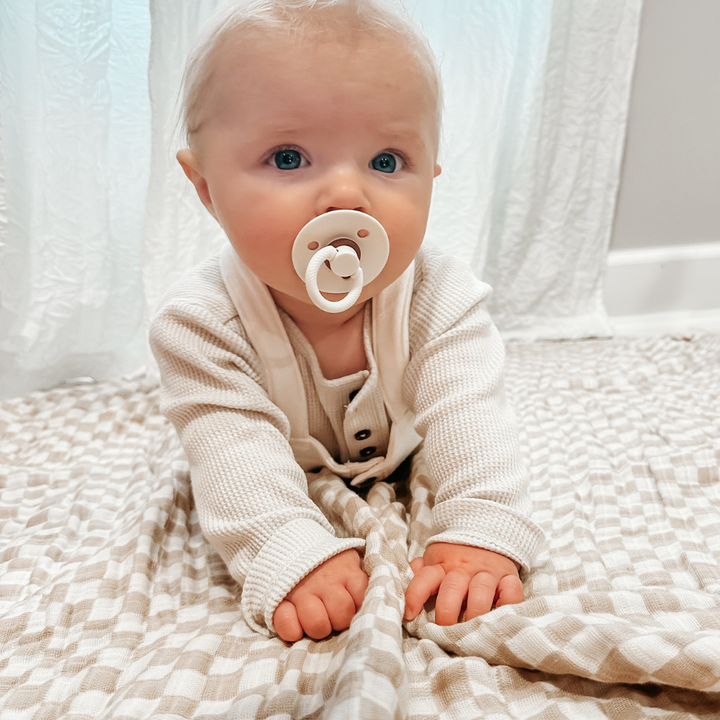 Itzy Muslin Blanket™