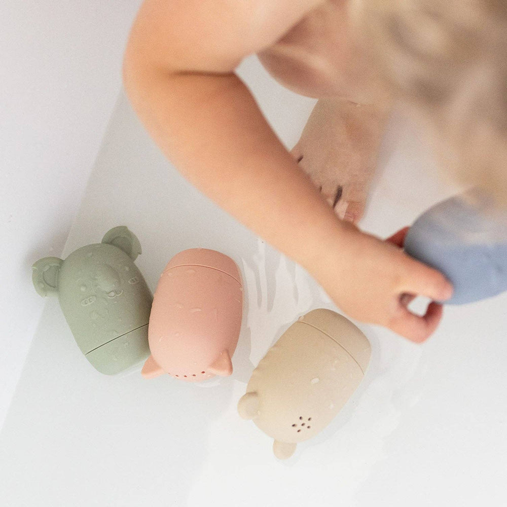 Bamboo for Baby | Gifts & Toys I Organic Baby Sheets Noosa Bed Body Baby