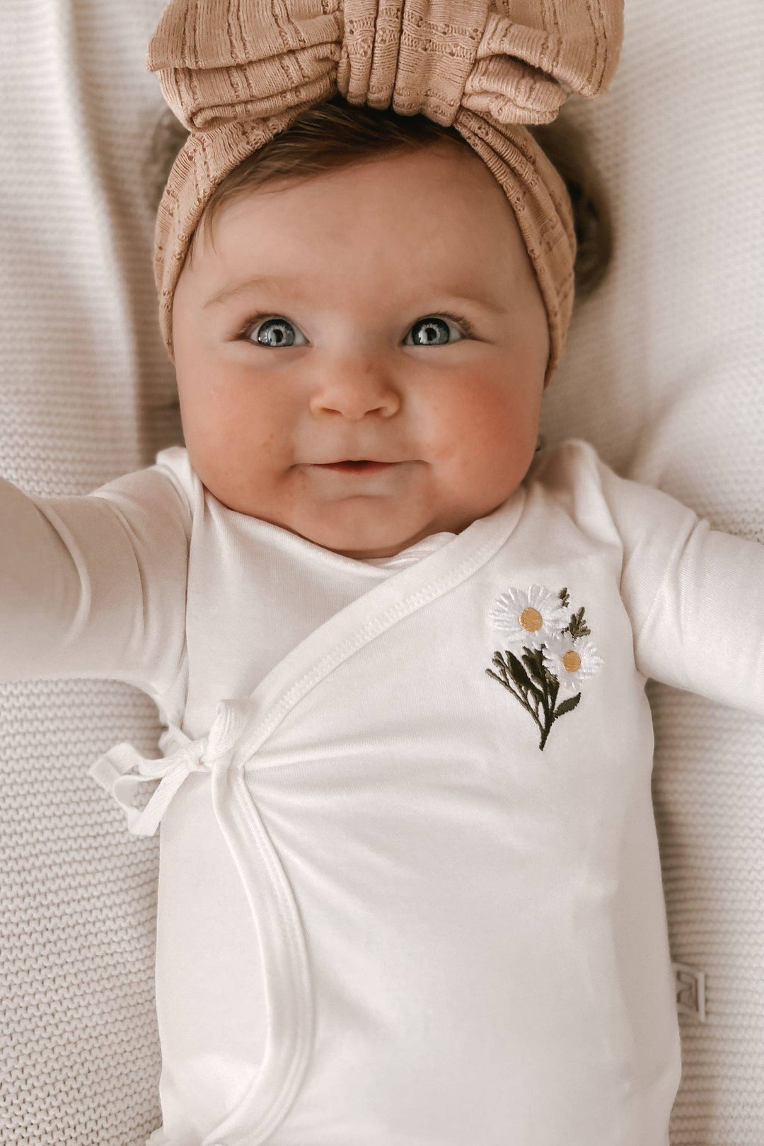 Bamboo for Baby | Gifts & Toys I Organic Baby Sheets Noosa Bed Body Baby