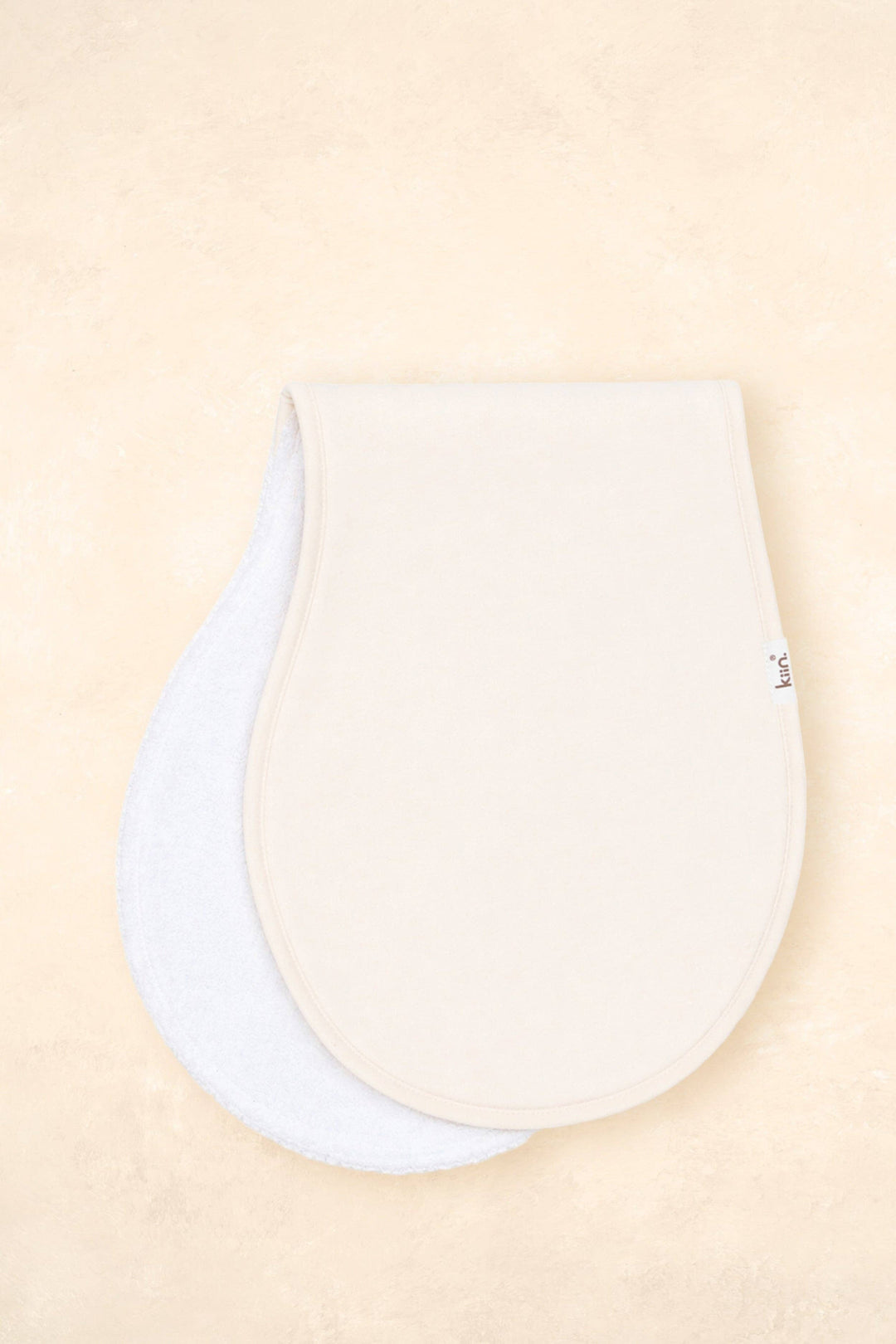 Kiin cotton bamboo Burp Cloth