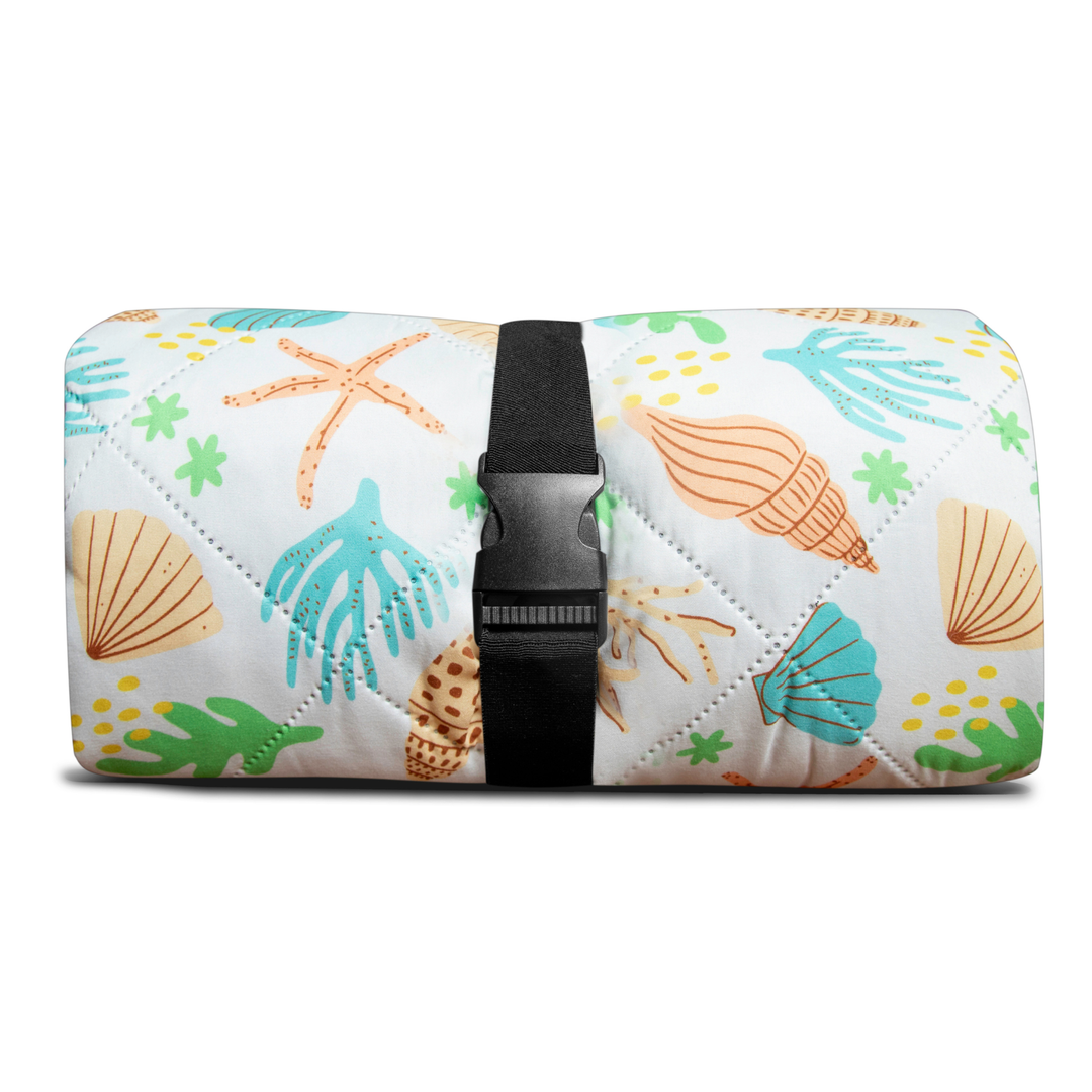 Bamboo for Baby | Gifts & Toys I Organic Baby Sheets Noosa Bed Body Baby