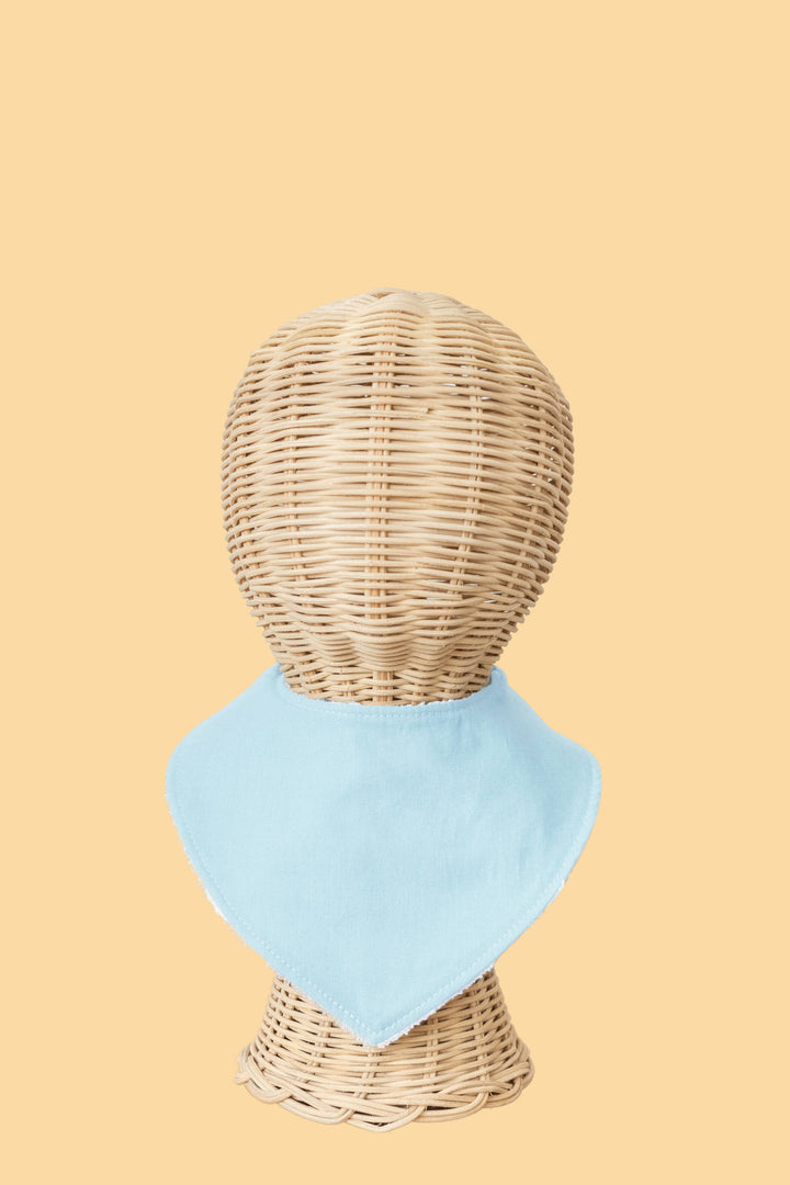 Kiin Bamboo Cotton Dribble Bib