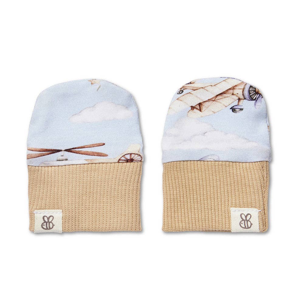Baby Socks, Booties & Mittens