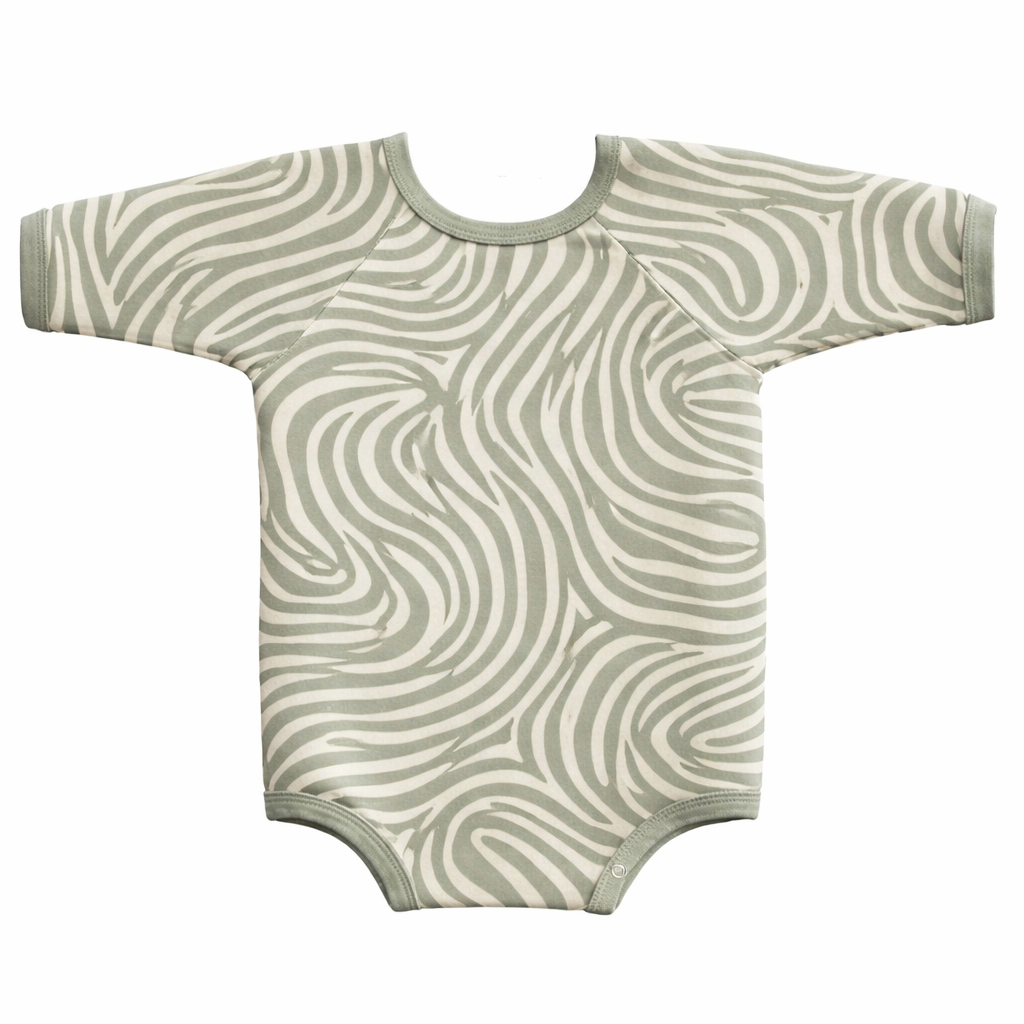 Moss Ripple Infant Wetsuit