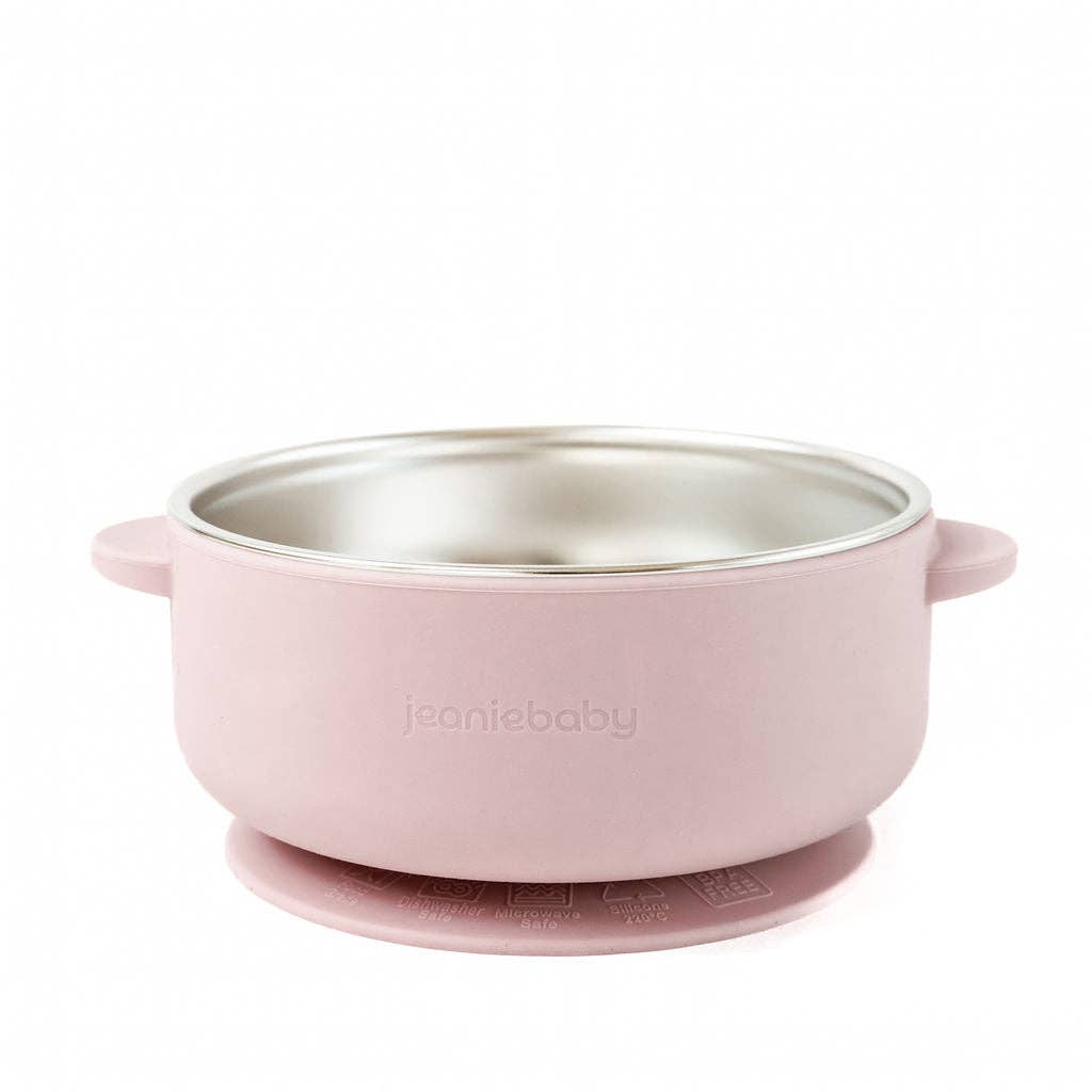 Baby & Toddler Bowl + Lid