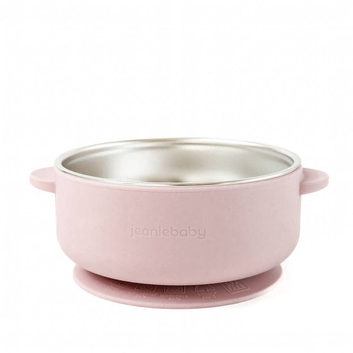 Baby & Toddler Bowl + Lid