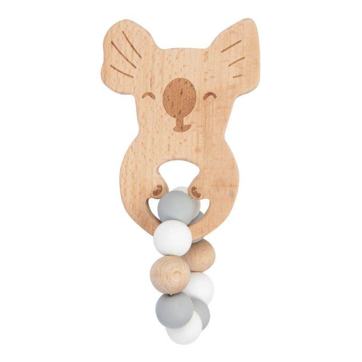 Koko Koala Ring Teether