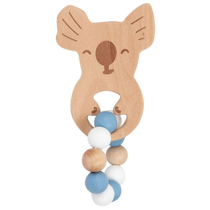 Koko Koala Ring Teether
